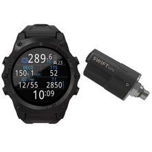 Shearwater Teric Dive Computer Picture