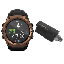 Shearwater Teric Dive Computer Picture