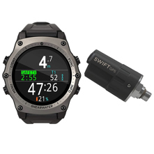 Shearwater Teric Dive Computer Picture