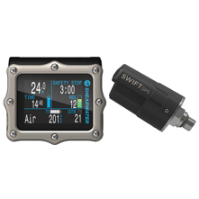 Shearwater Perdix 2 Ti Dive Co Picture