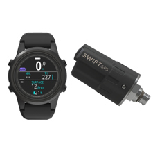 Shearwater Tern TX Wrist Dive  Picture