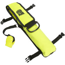 Spare-Air Deluxe Holster Picture