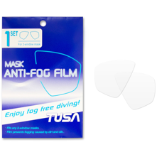 TUSA Anti Fog Film, Fits Any M Picture