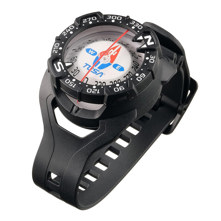 TUSA SC-0102 Wrist Compass Picture