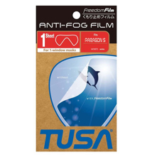 Tusa Freedom Film Anti-Fog She Picture