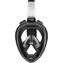 TUSA Full-Face Snorkeling Mask Picture