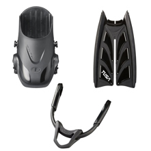 Tusa Color Kit Build Hyflex Zo Picture