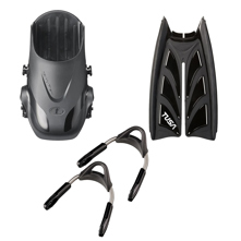 Tusa Color Kit Build Hyflex Zo Picture