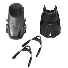 Tusa Color Kit Build Tri-Force Picture