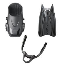 Tusa Color Kit Build HyFlex Ve Picture