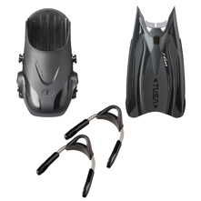 Tusa Color Kit Build HyFlex Ve Picture