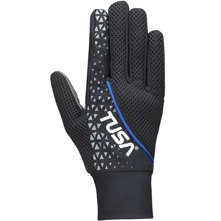 Tusa Polymesh Tropical Gloves Picture