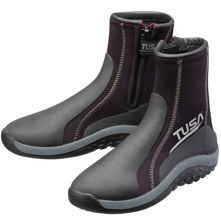 Tusa 5mm HS Boots Picture