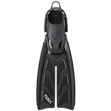 Tusa Hyflex Zoom Fins Picture