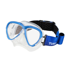 Tusa Intega Mask with Fabric S Picture