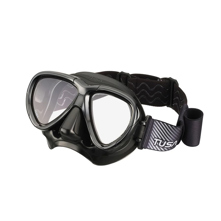 Tusa Intega Mask with Fabric S Picture