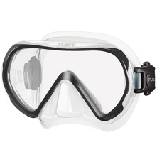 Tusa Ino Mask Picture