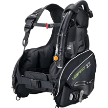 TUSA Liberator Sigma II BCD, B Picture