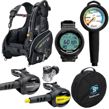 Tusa Liberator Prestige Pro Pa Picture