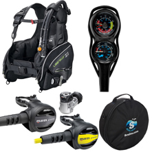 Tusa Liberator Prestige Packag Picture