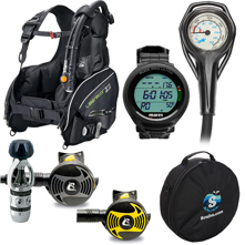 Tusa Liberator Value Pro Packa Picture