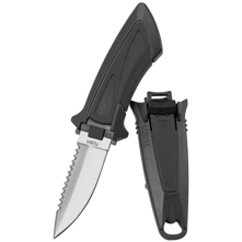 TUSA Mini BCD Knife, Drop Poin Picture