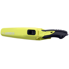TUSA X-Pert 2 Knife, Drop Poin Picture