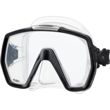 TUSA Freedom HD Mask Picture