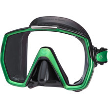 TUSA Freedom HD Mask