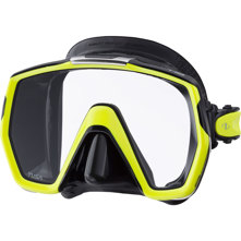 TUSA Freedom HD Mask Picture