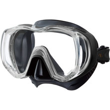 TUSA Freedom Tri-Quest Mask (M Picture