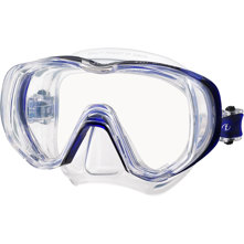 TUSA Freedom Tri-Quest Mask (M Picture