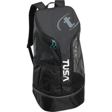 TUSA Mesh Backpack Picture