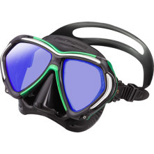 TUSA Paragon Mask Picture