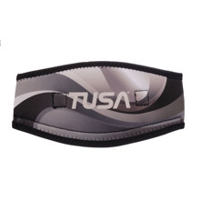 TUSA Mask Strap Cover Picture