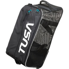 TUSA Roller Mesh Bag Picture