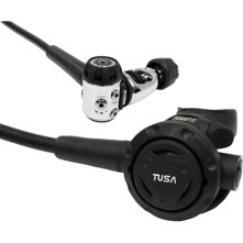TUSA RS-1001 Regulator Picture