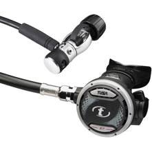 TUSA RS-1207 Regulator Picture
