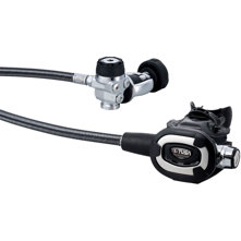 Tusa RS-681 Regulator ~ Open B Picture