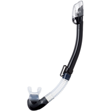 TUSA Hyperdry Elite II Snorkel Picture
