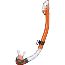 TUSA Hyperdry Elite II Snorkel Picture
