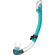 TUSA Hyperdry Elite II Snorkel Picture