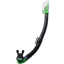 TUSA Hyperdry Elite II Snorkel Picture