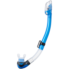 TUSA Hyperdry Elite II Snorkel Picture