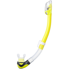 TUSA Hyperdry Elite II Snorkel Picture