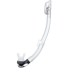 TUSA Hyperdry Elite II Snorkel Picture