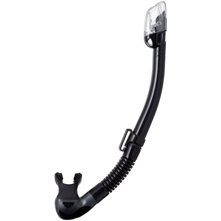 TUSA Hyperdry Elite II Snorkel Picture