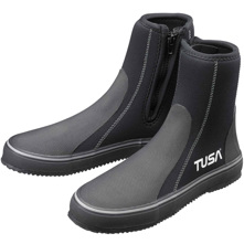 TUSA ツサ KAIL 3mm ダイビング ブーツ 26cm［Boot-240308SS