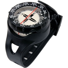 TUSA Platina Series Wrist Comp Picture