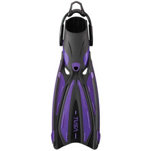 Tusa Solla Fin with Bungee Str Picture
